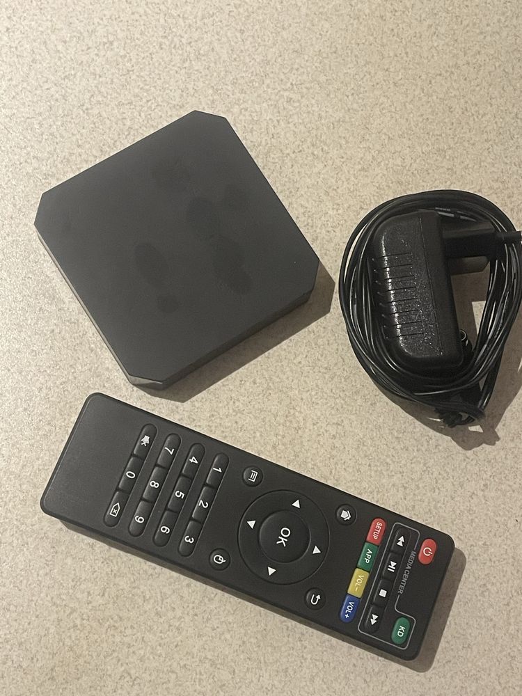 Android Tv box 2gb/16gb x96mini тв  бокс