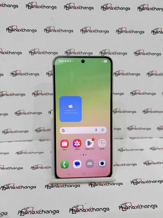 Samsung A56 5G Lightgray 128/8GB