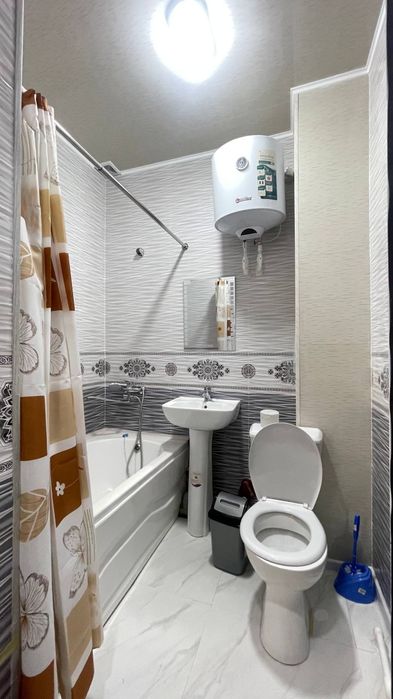 Квартира сотилади кирити