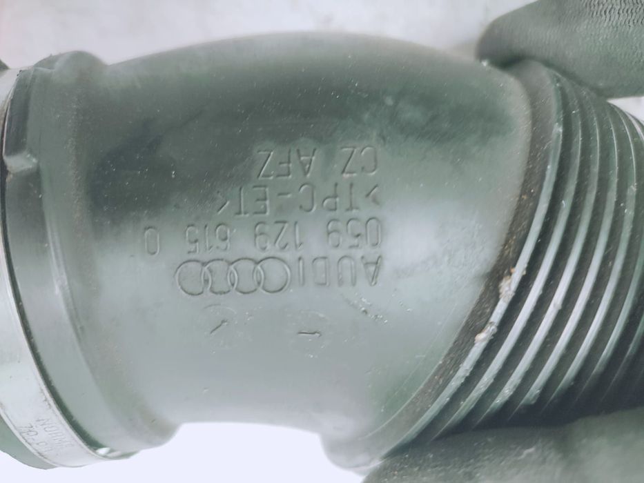 Tub admisie 3.0 tdi 059129615q Audi A6 4G/C7  [din 2010 pana  2014]