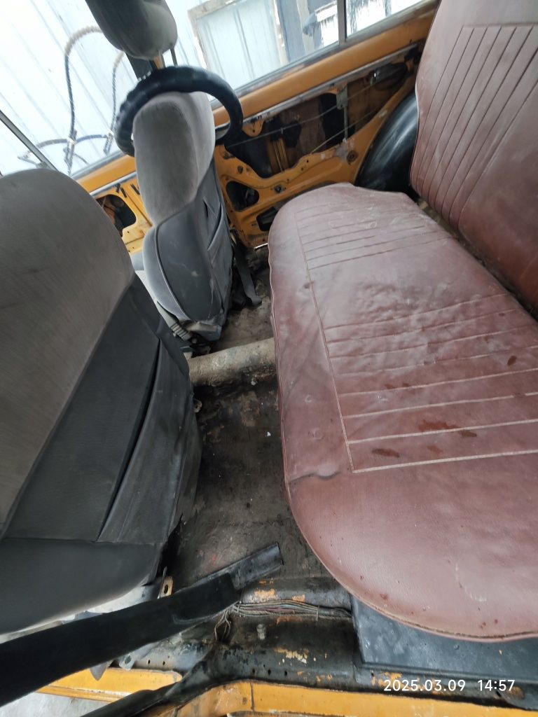 Продам автомашину Жигули универсал