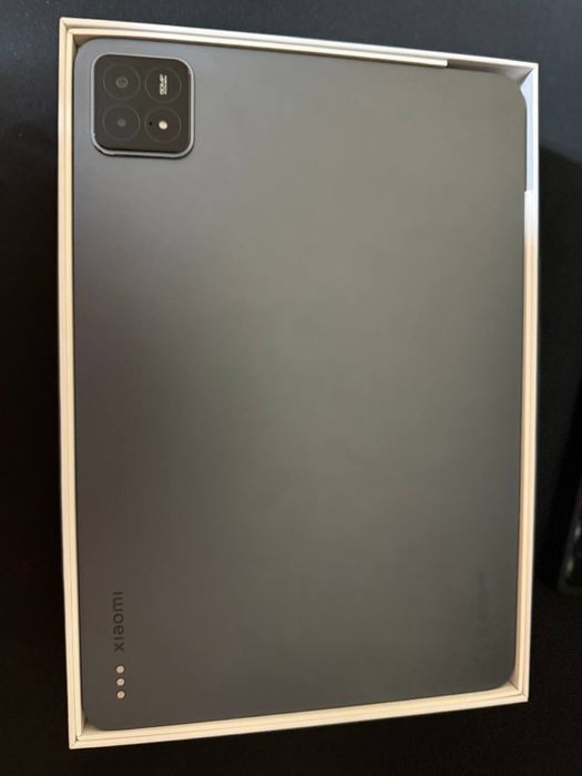 Xiaomi pad 6s pro 258gb