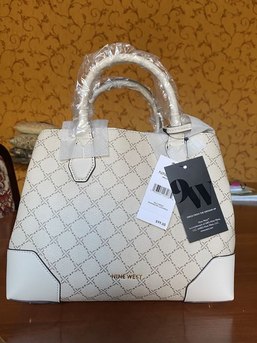 Сумка брендовая nine west