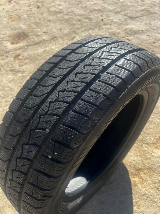 Шины зимние без шипов