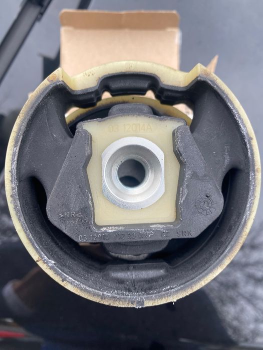 Оригинални тампони за двигател 5Q0198037 за Audi/VW/Seat/Skoda