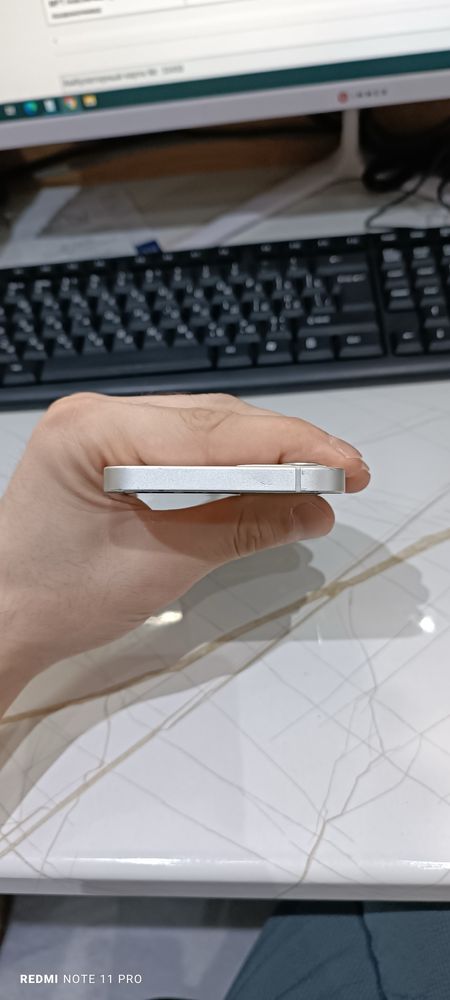 Iphone 12 128gb  ideal