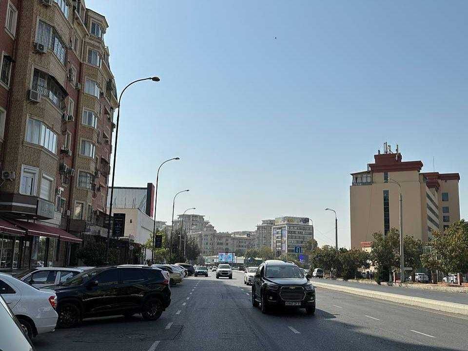 Продается нежилое 100м2. Ор-р: Айбек, Кунаева