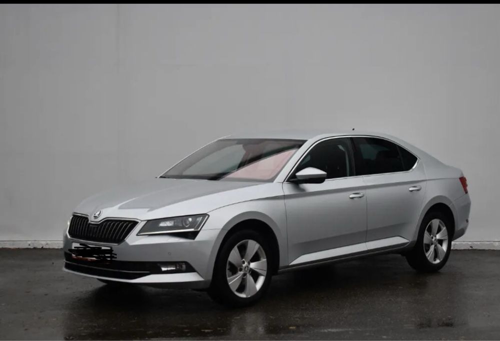 Skoda Superb 2.0 TDI 150 CP/4x4/92.000 km