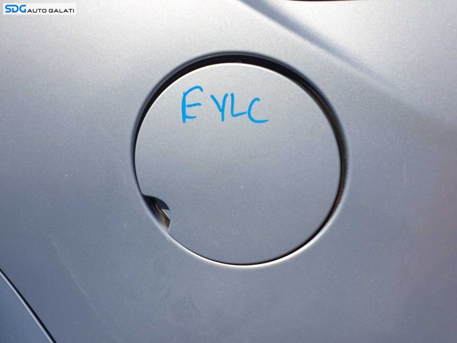 Usa Usita Capac Buson Rezervor Citroen C4 2004 - 2008 Culoare EYLC