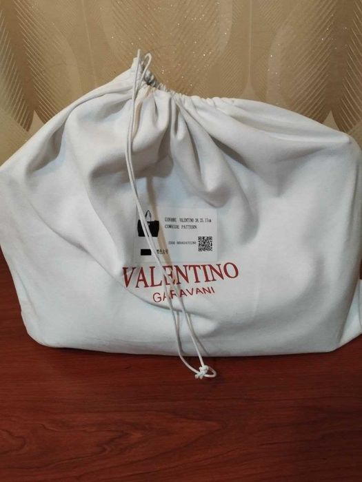 Сумка Valentino оригинал