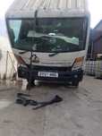 Motor nissan cabstar 2.5 euro 4 2007