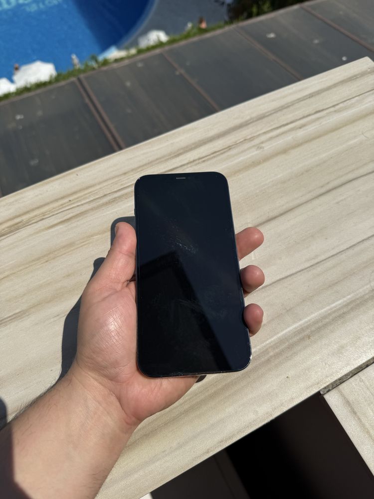 Iphone 12 pro max