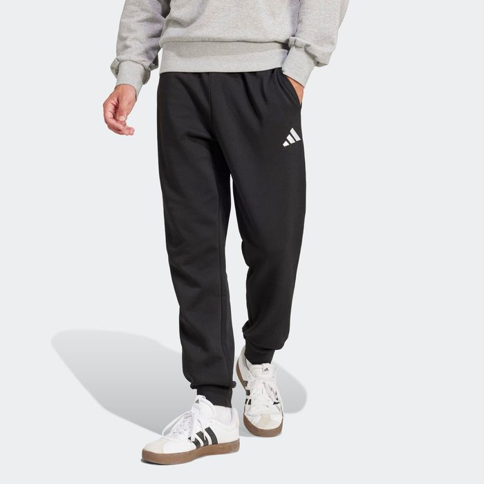Pantalon de trening Adidas Essentials - produs resigilat Decathlon