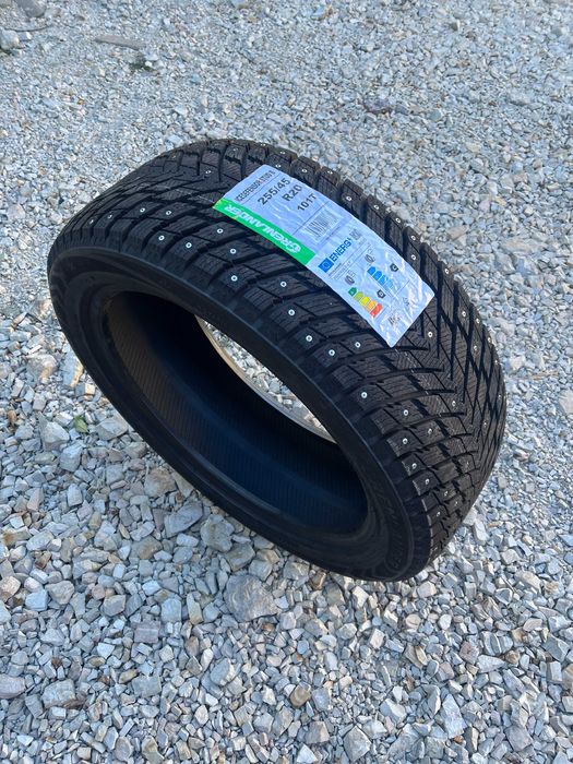 255/45 R20 101T IceDEFENSOR STUD II Grenlander (шипованные)