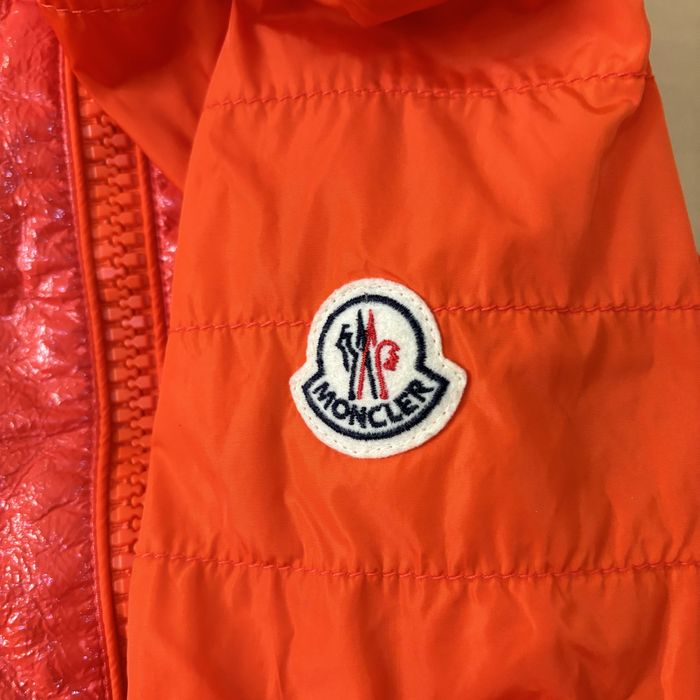 Оригинално пролетно яке Moncler
