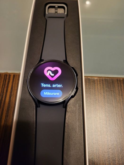 Galaxy Watch 6 44mm  Lte - Impecabil