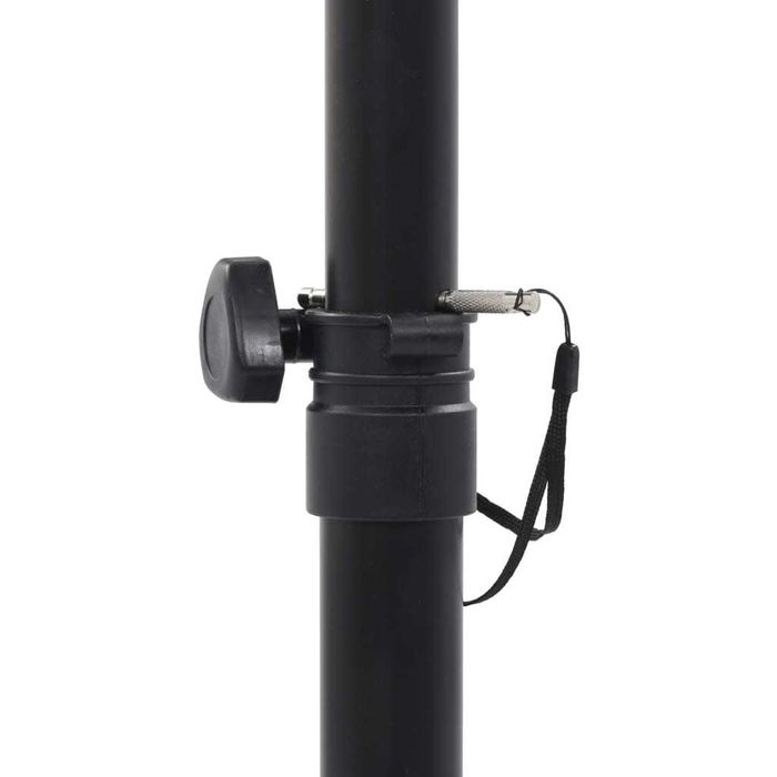 Suporturi pentru boxe din otel, reglabile pe inaltime! OFERTA!