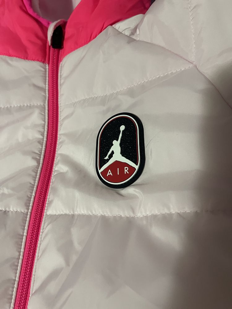 Космонавт  Nike Jordan