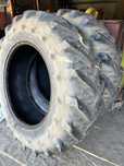 Anvelope tractor  16.9/34