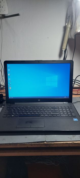 Ноутбук НР-15 с процесорам целерон