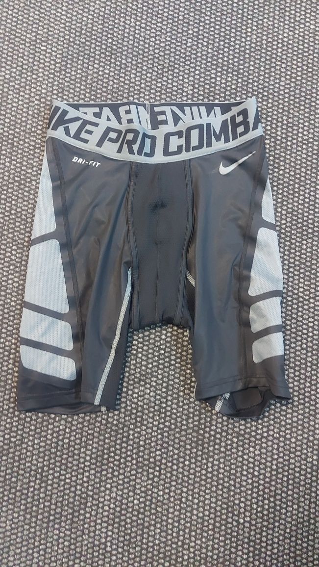 Nike pro combat клин мъжки L
