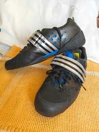 Нови Оригинални Спортни Обувки Аdidas Аdizero Track & Field 43 размер
