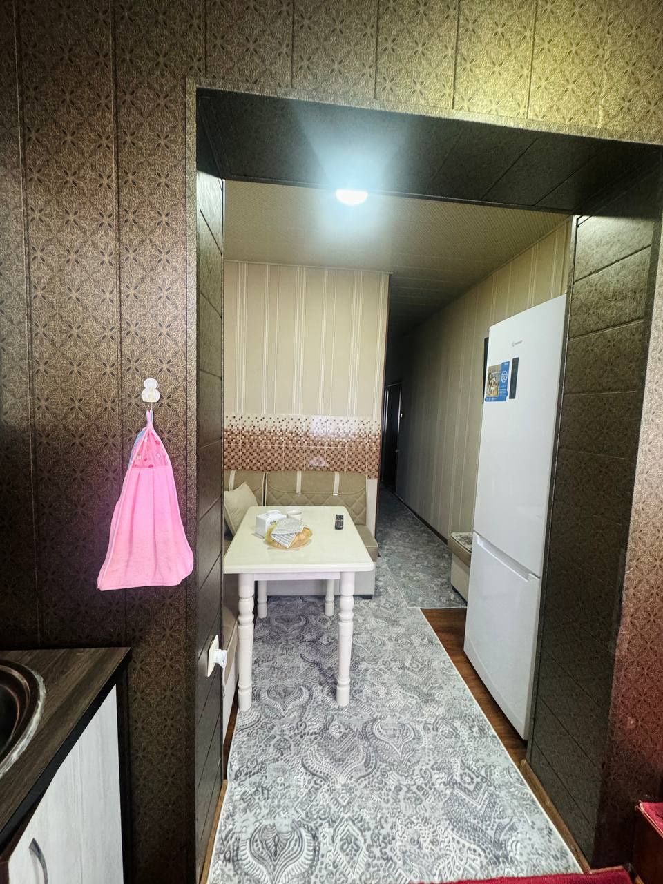 Срочно Продам квартиру город Чирчик 3/4/5