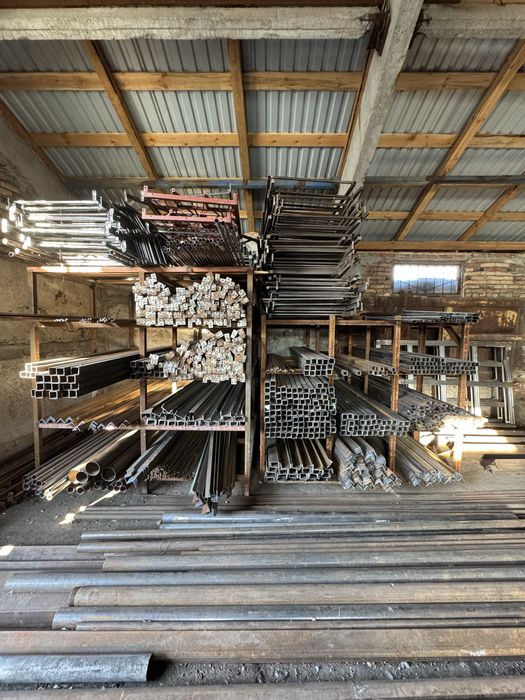 Продам деловой метал