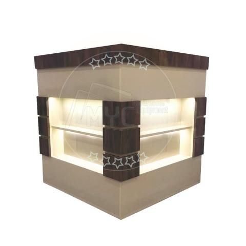 Рецепция за салони