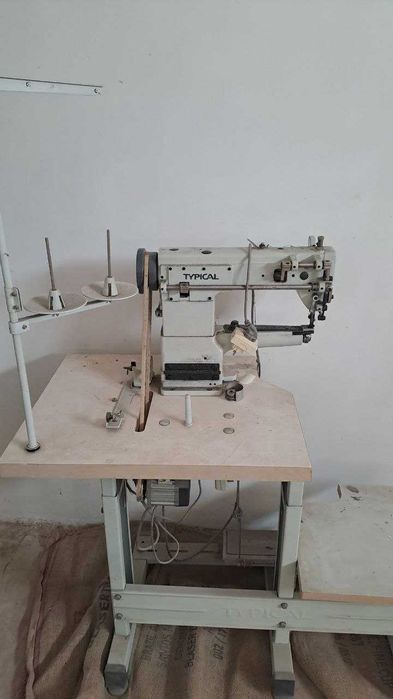 Швейные и вышивальные машинки от 150$