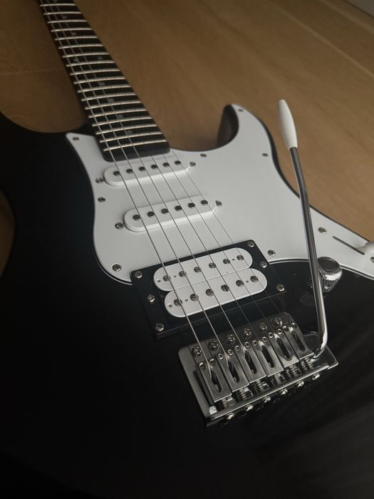 Chitara Electrica Yamaha Pacifica 112V stare excelenta