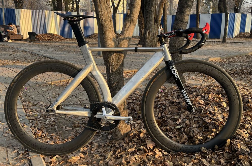 Фикс фикс гир fixed