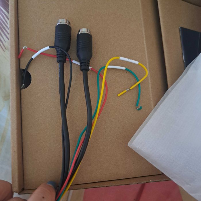 Система за паркиране кемпери