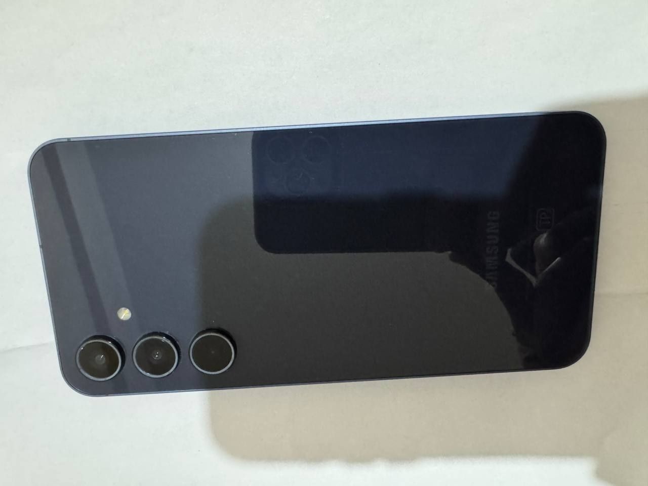 Samsung galaxy A 55  5G   8/128