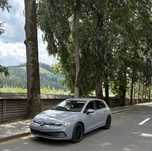 Vand volskwagen golf