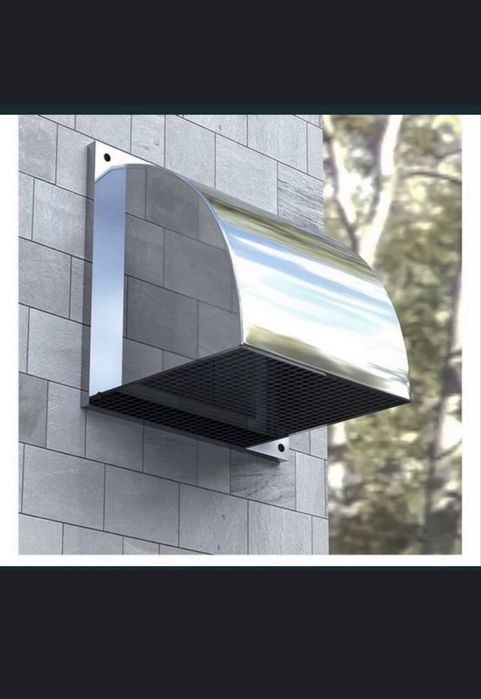 Извод за вентилация