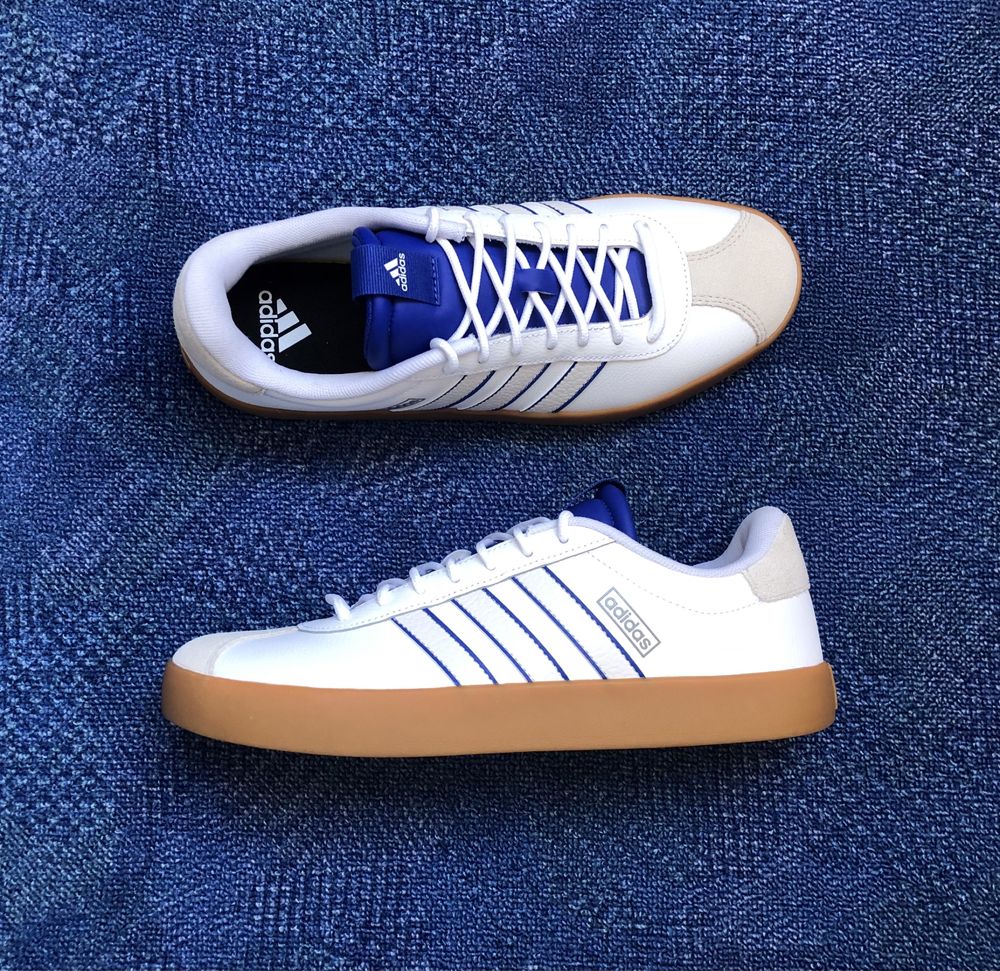 Adidas VL Court 3.0 ОРИГИНАЛНИ маратонки - 41/42/44