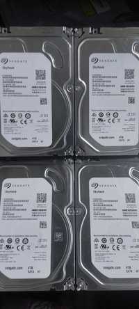 hdd seagate 4tb new