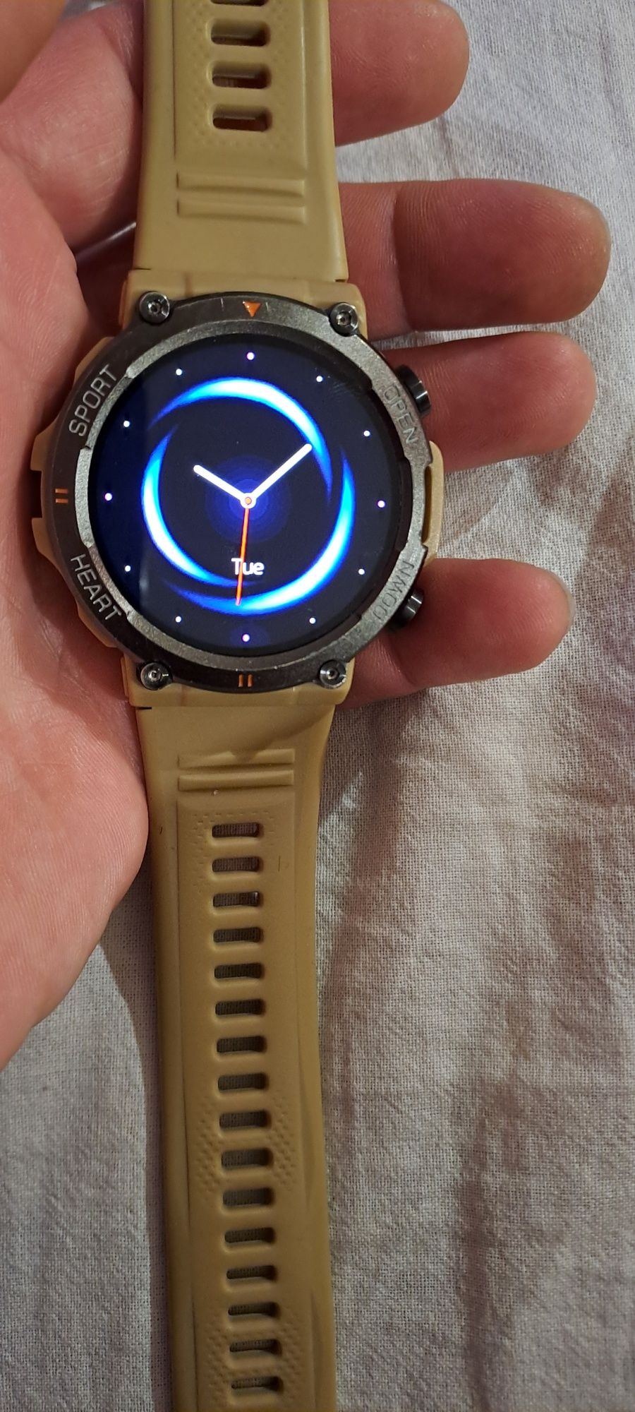 Smartwatch K56 Pro