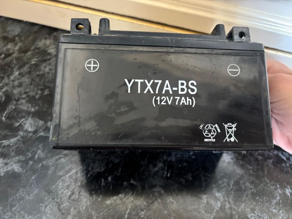 Для мопед нет доставки