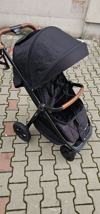 Căruț Stinger 4Baby