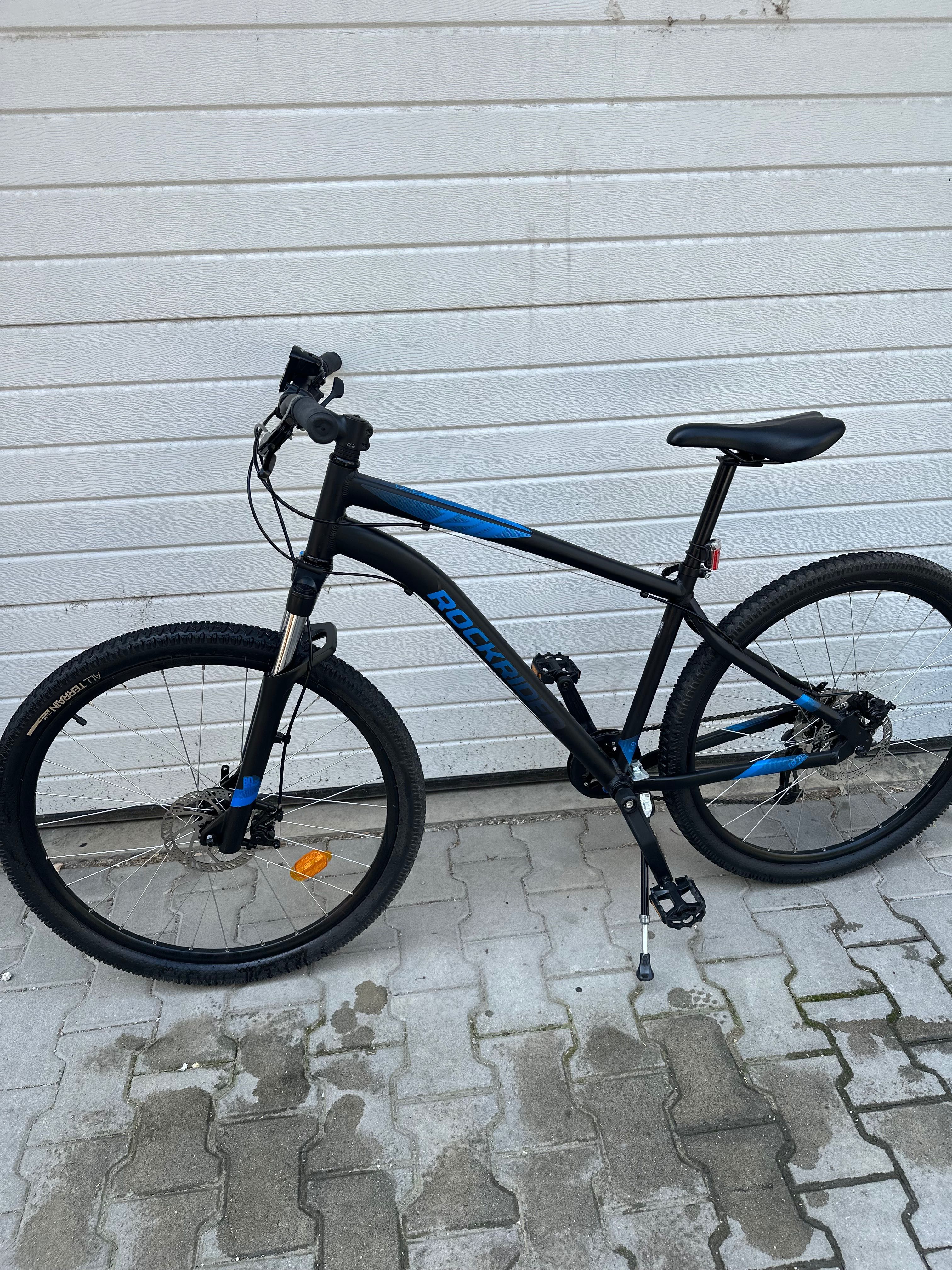 Колело Rockrider 27.5 размер
