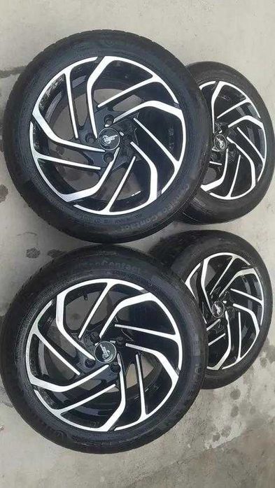 Diska r15 baloni qòshib beriladi