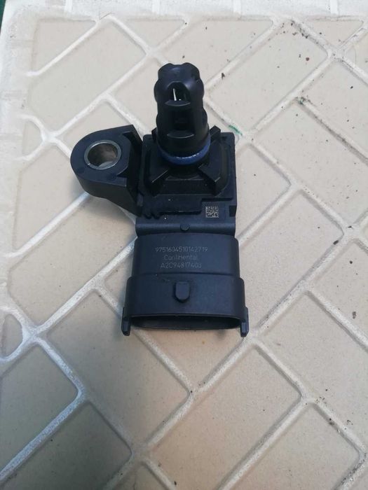 Map сензор за газ Continental