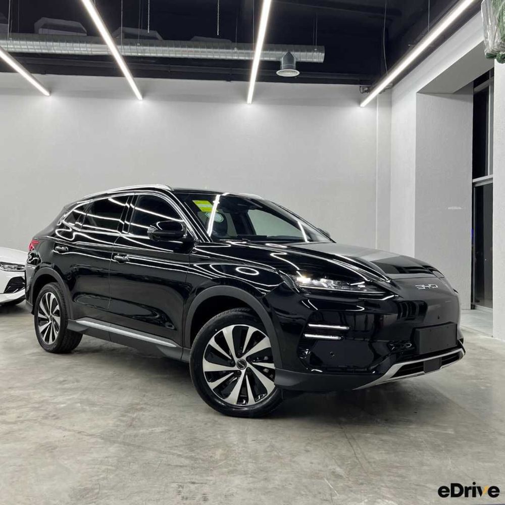 BYD Champion Белый 2025/2025 Натариусга таййор