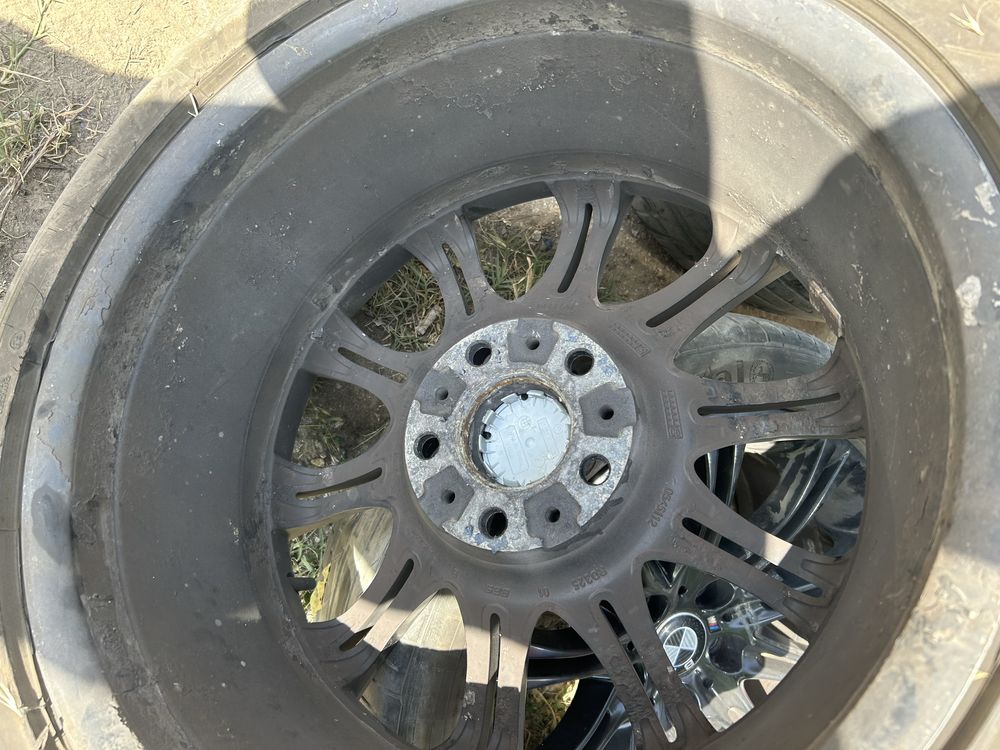 Продавам джанти Style 135