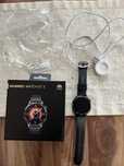 Продавам смарт часовник Huawei Watch GT5 ГАРАНЦИОНЕН