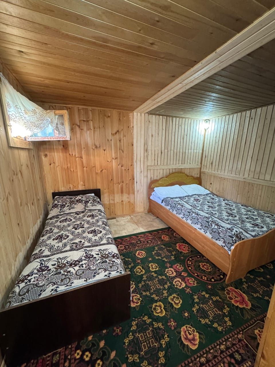 База отдыха "Союз"