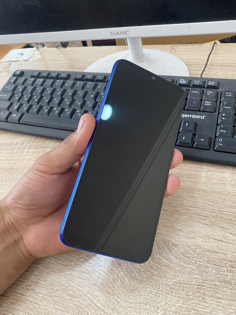 Redmi 9 A sotiladi