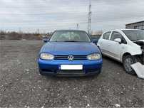 VW Golf 4 Diesel 1.9 ALH
